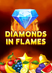 Diamonds in Flames