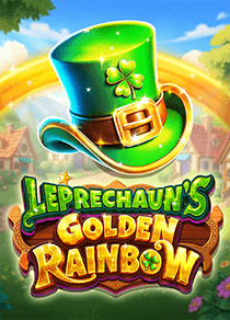 Leprechaun's Golden Rainbow